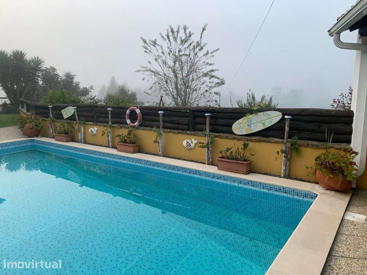 Moradia de 2 quartos com piscina, magnificamente restaurada - Grande imagem: 3/60