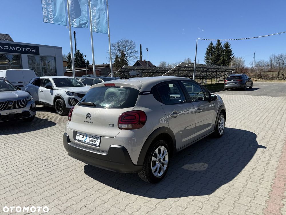 Citroën C3 1.2 PureTech You - 6
