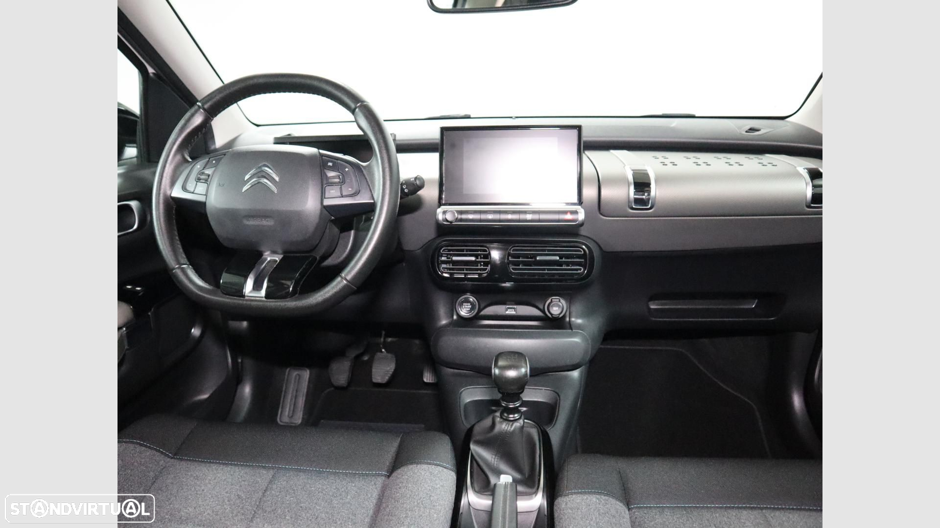 Citroën C4 Cactus 1.2 PureTech Shine Pack - 7