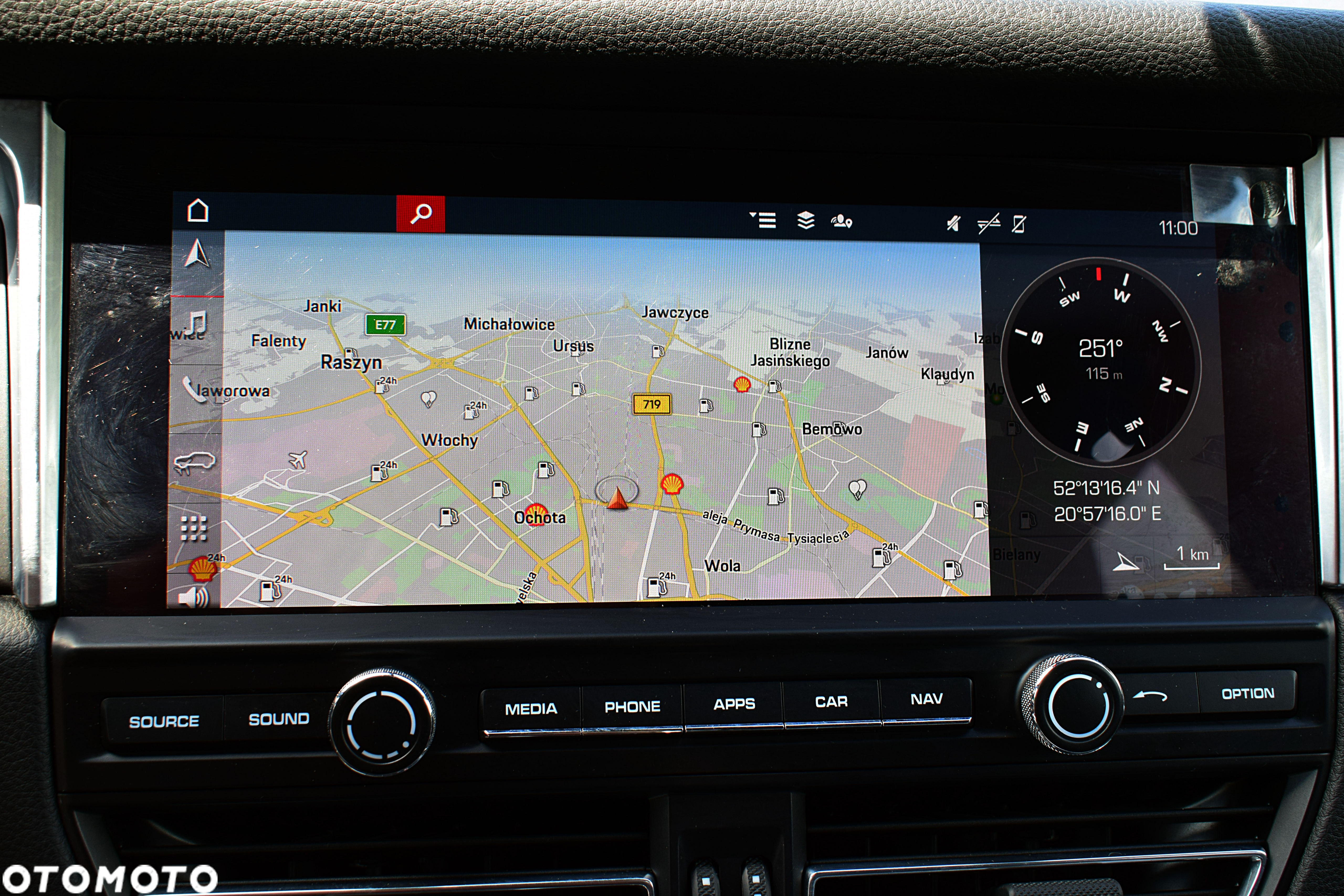 Porsche Macan Standard - 12