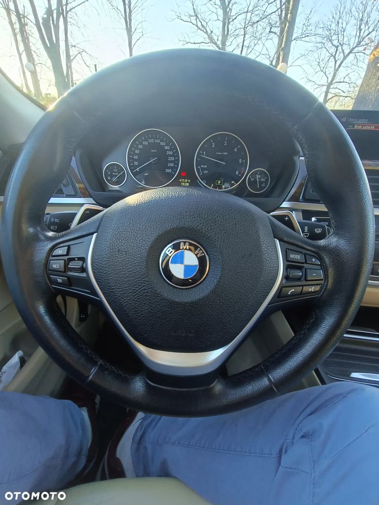 BMW 3GT - 12