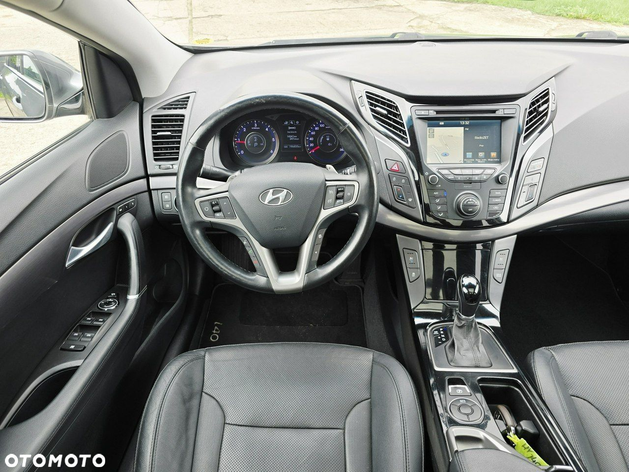 Hyundai i40 - 26