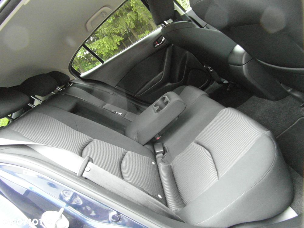Mazda 3 SKYACTIV-G 120 Urban Limited - 33