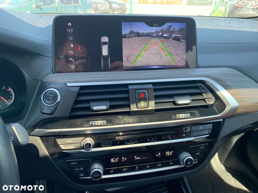 BMW X3 xDrive35i M Sport sport - 24