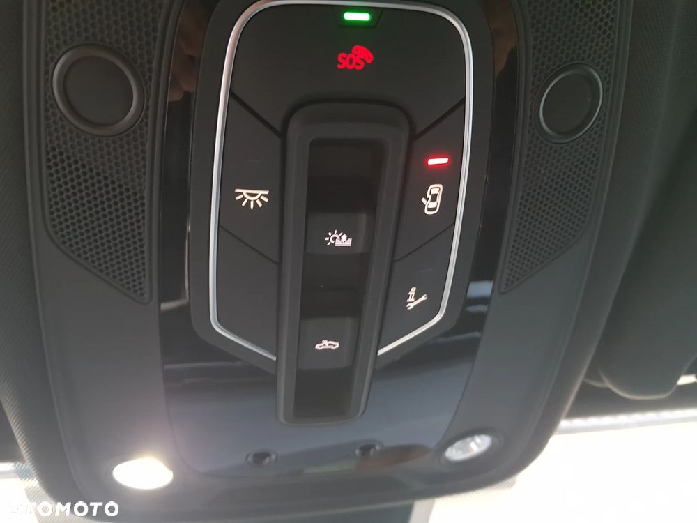 Audi Q7 TDI mHEV 210 kW Quattro S Line Tiptr - 29