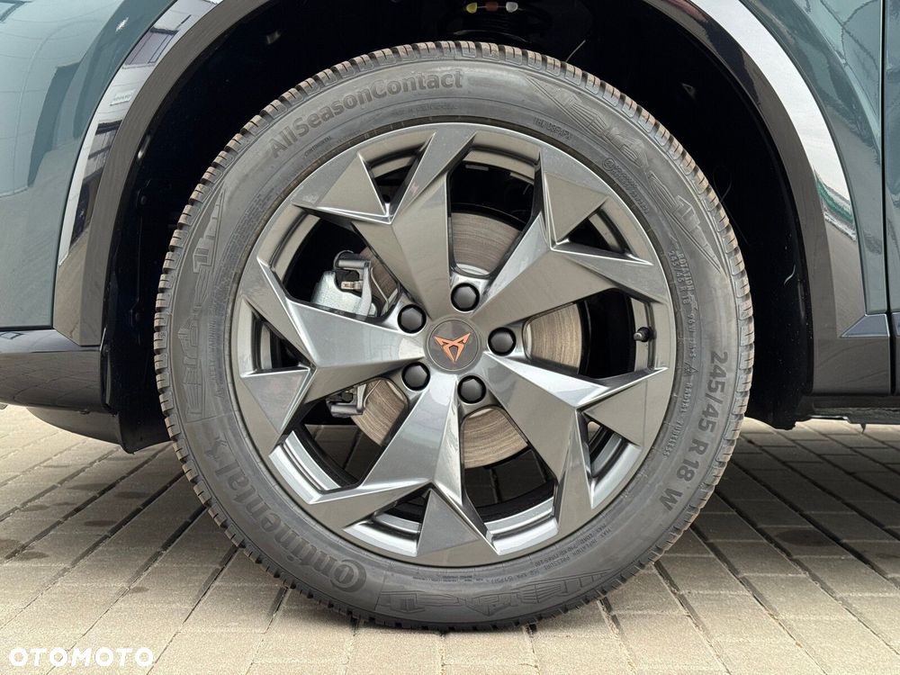 Cupra Formentor 2.0 TDI DSG - 17