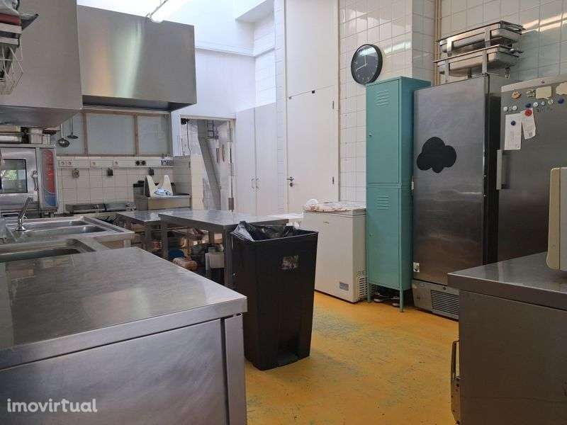 Trespasse restauração - Grande imagem: 3/8