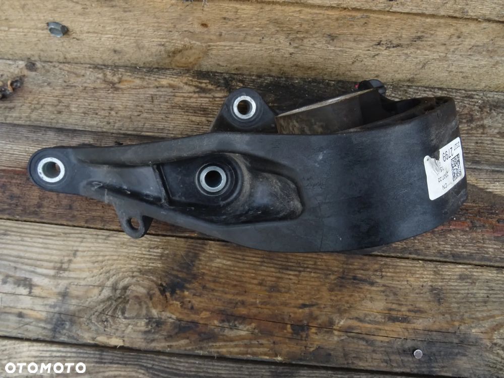 Wspornik silnika F20DVH Opel Insignia 2.0 CDTI 23272799 - 4