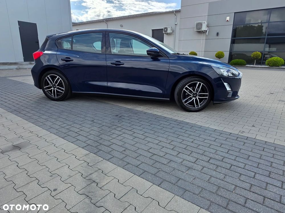 Ford Focus 1.5 EcoBlue Trend - 3
