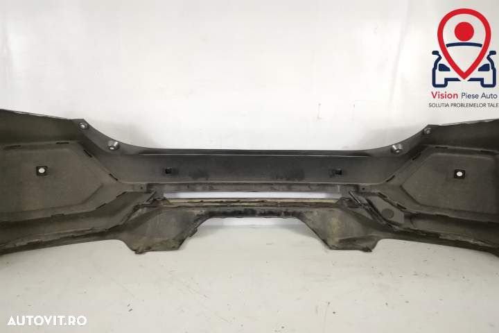 Bara Spate Originala Cu Senzori In Stare Buna Semi Completa Honda Civi - 7