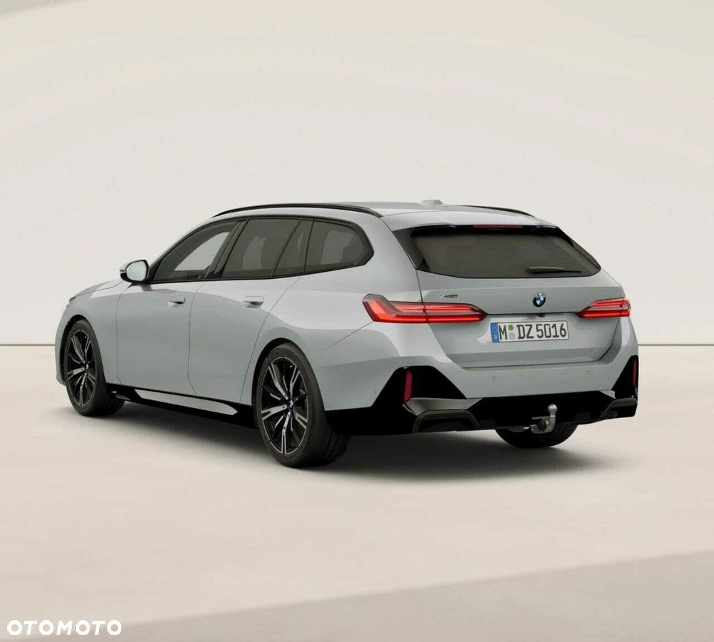 BMW Seria 5 - 6