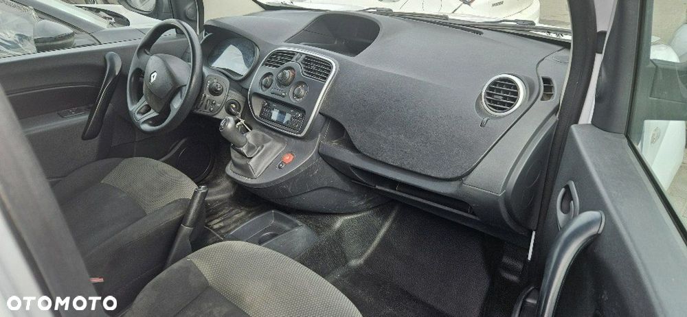 Renault Kangoo - 11