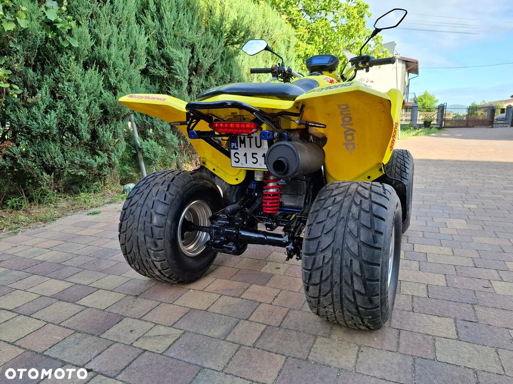 Suzuki Inny - 2