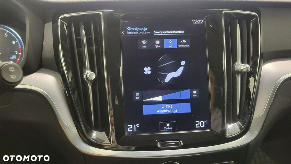 Volvo V60 - 20