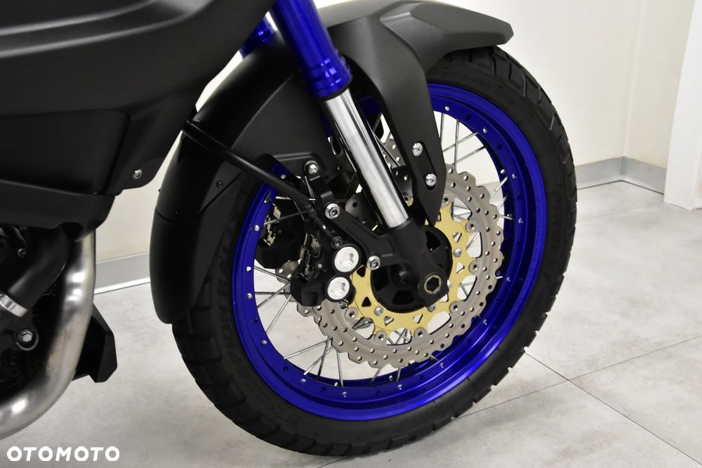 Yamaha Super Tenere - 31