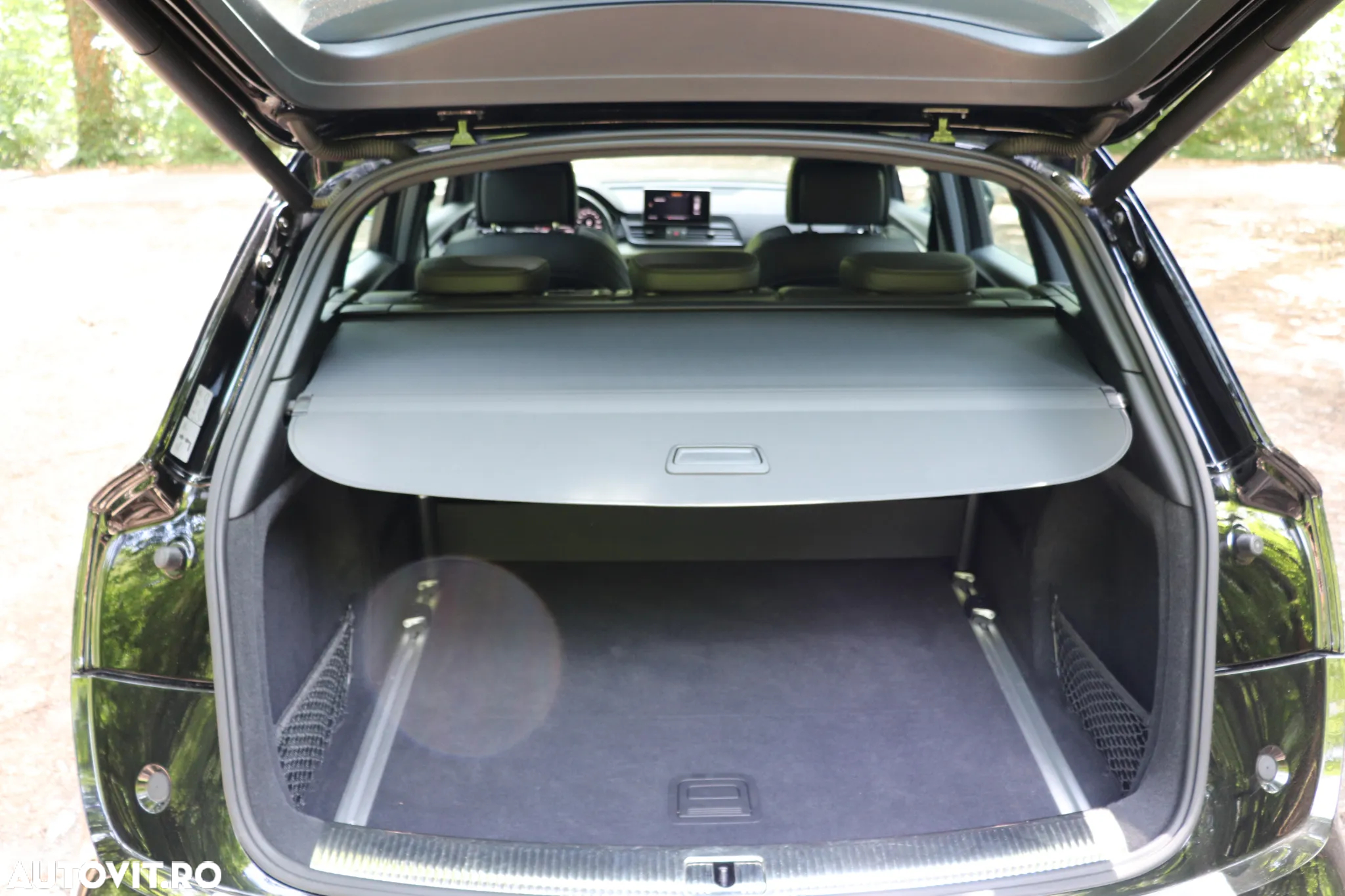 Audi Q5 2.0 TDI - 16