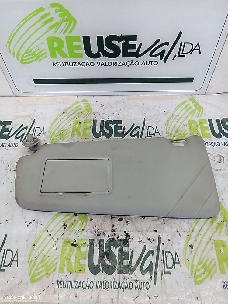 Pára-Sol Esq Fr Ford S-Max (Wa6) - 1