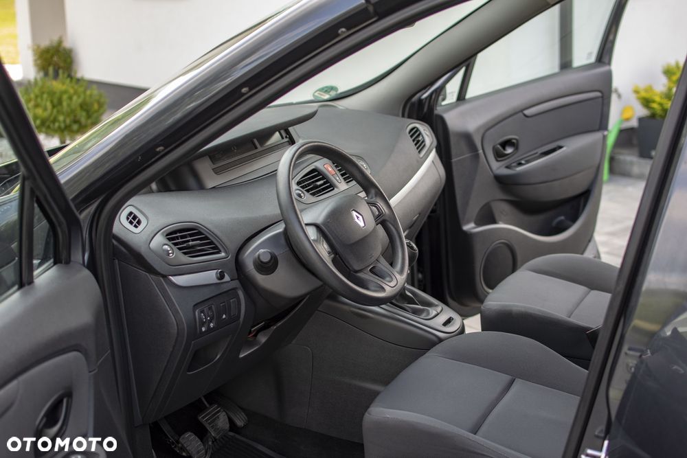 Renault Grand Scenic 1.6 16V 110 Dynamique - 38