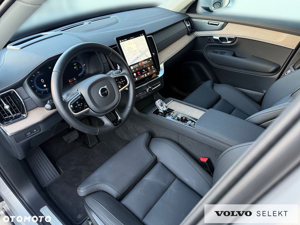 Volvo XC 90 - 13