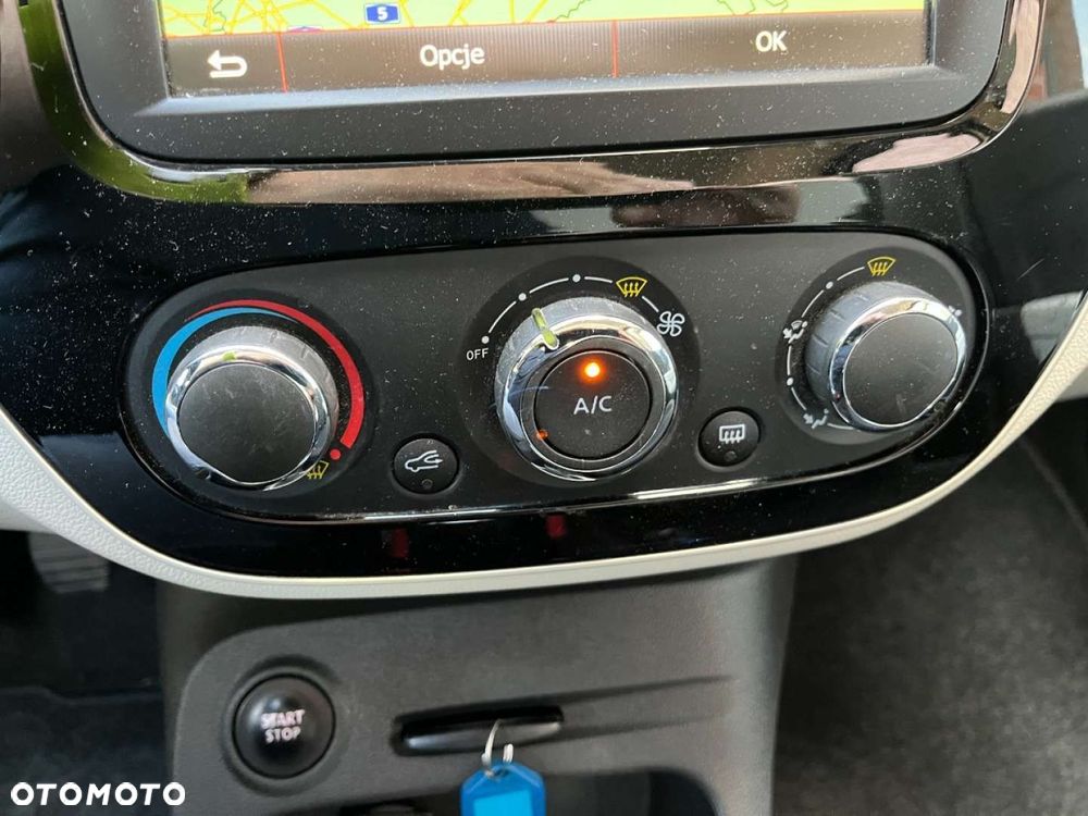Renault Captur 1.5 dCi Life - 14