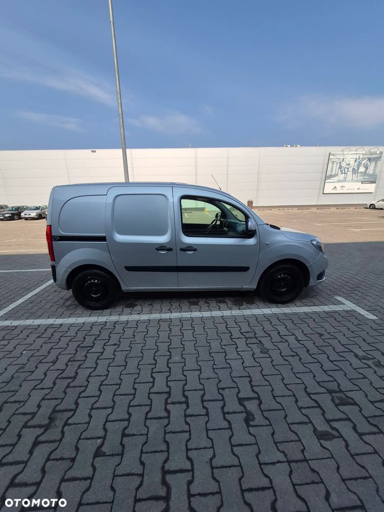 Mercedes-Benz Citan - 2