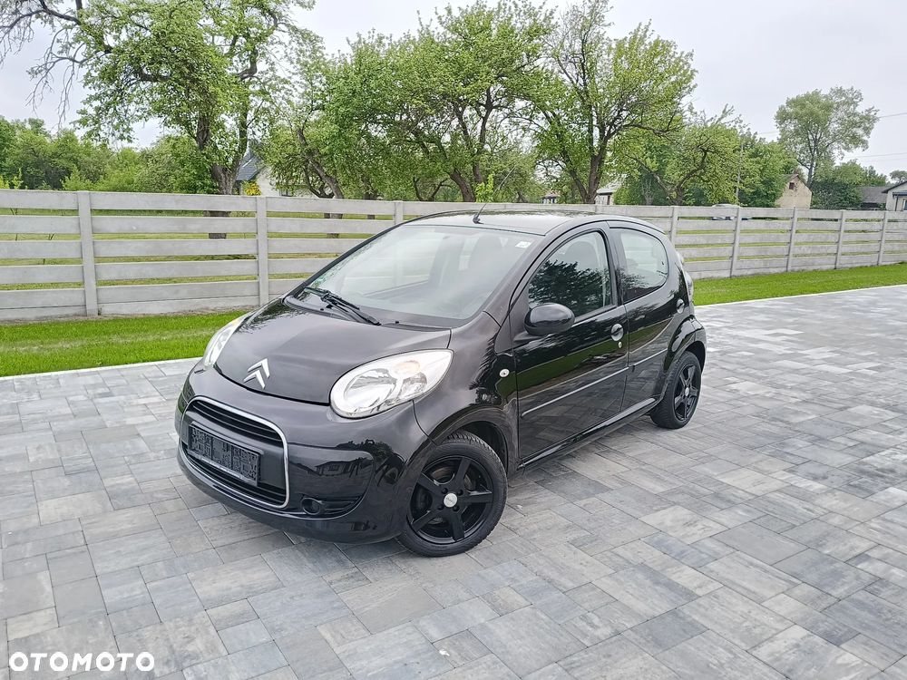 Citroën C1 1.0 Style - 1