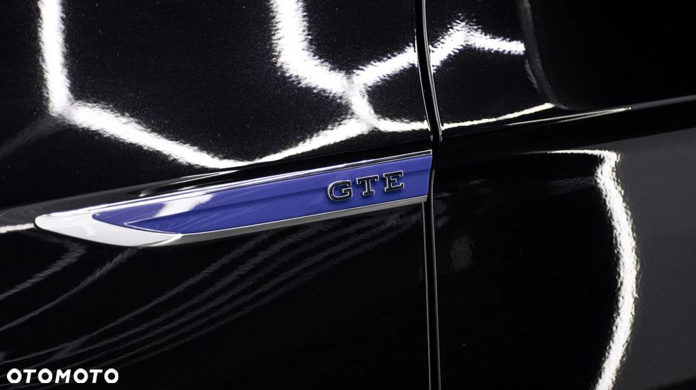 Volkswagen Passat 1.4 TSI Plug-In Hybrid GTE DSG - 5