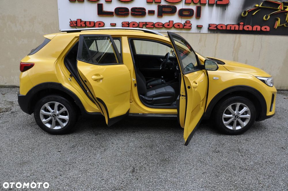 Kia Stonic 1.2 M - 3