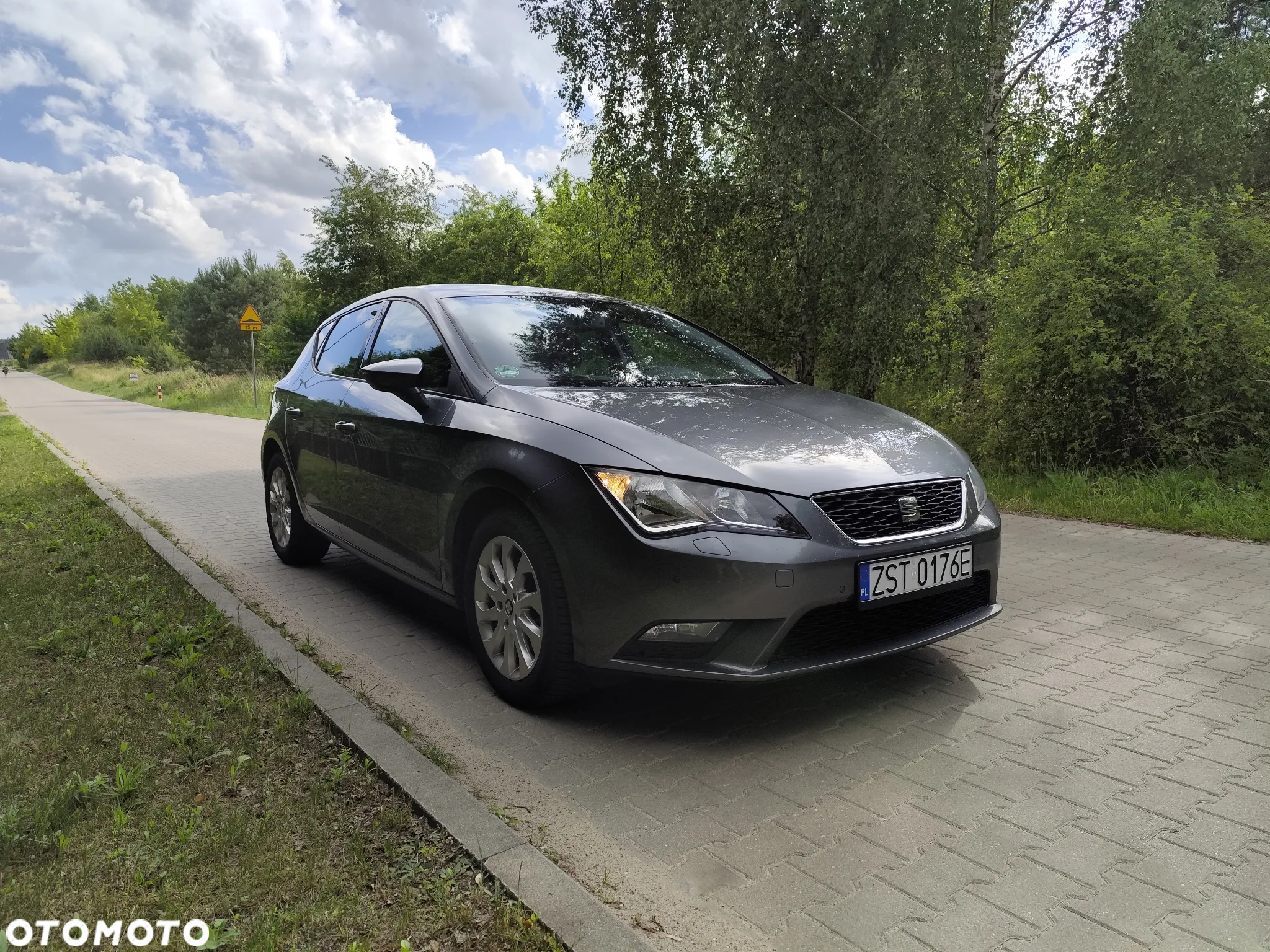 Seat Leon 1.4 TSI Start&Stop Style - 3