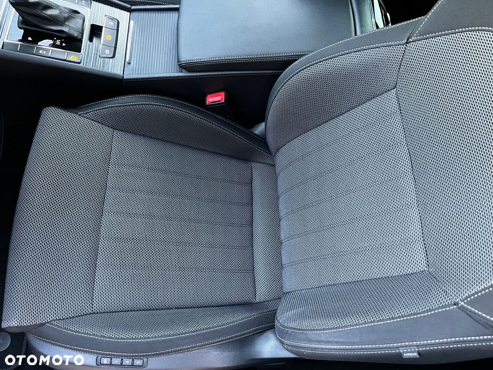 Skoda Superb 2.0 TSI Style DSG - 20