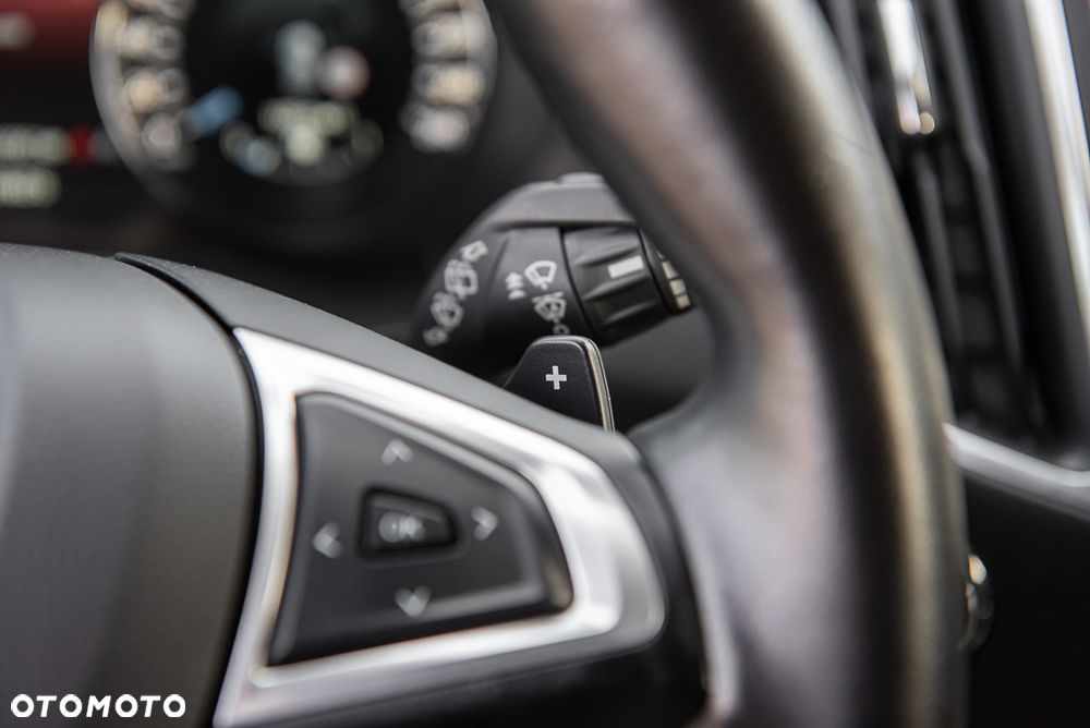 Ford S-Max 2.0 TDCi Trend PowerShift - 26