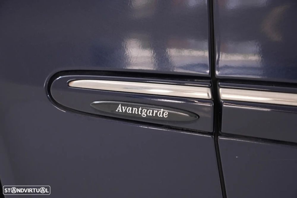 Mercedes-Benz CLK 200 K Avantgarde Aut. - 34