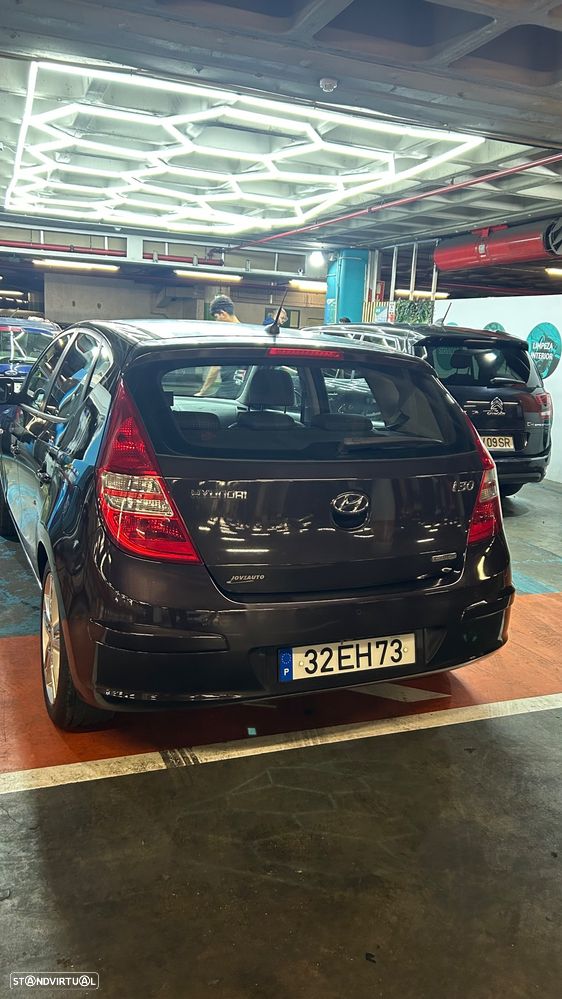 Hyundai i30 1.6 CRDI Comfort - 7