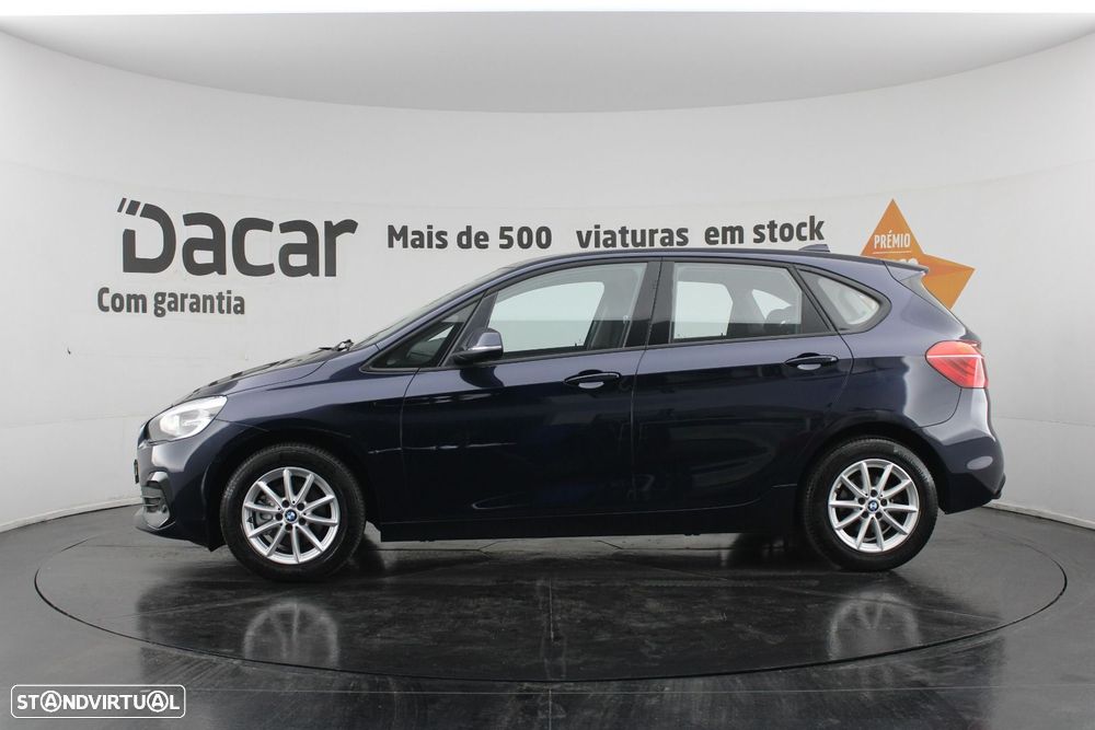 BMW 216 Active Tourer d Advantage - 5