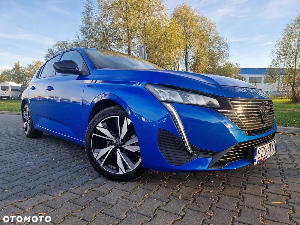 Peugeot 308 PureTech 130 Allure Pack - 4