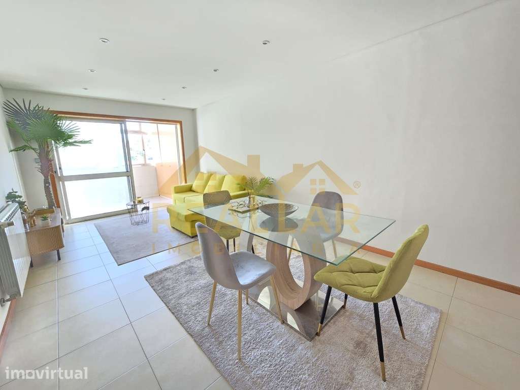 Apartamento T3 em Vila do Conde - Grande imagem: 2/23