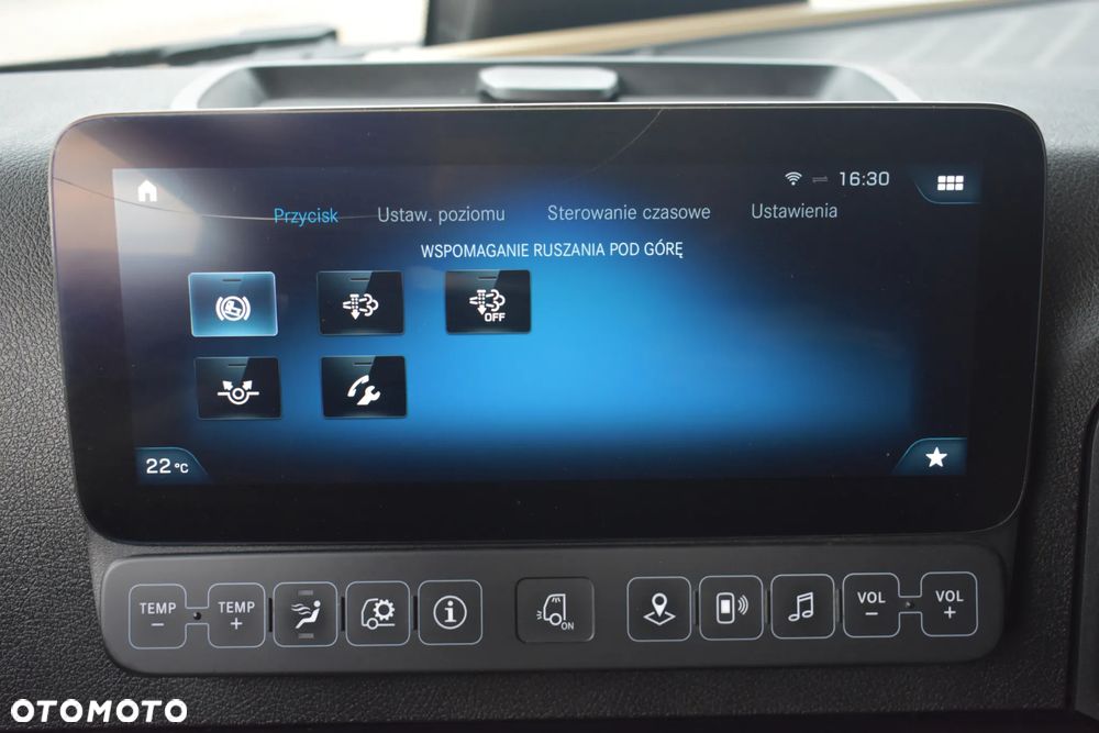 Mercedes-Benz ACTROS 1845// BIG SPACE // FULL LED // // VIRTUAL // - 35