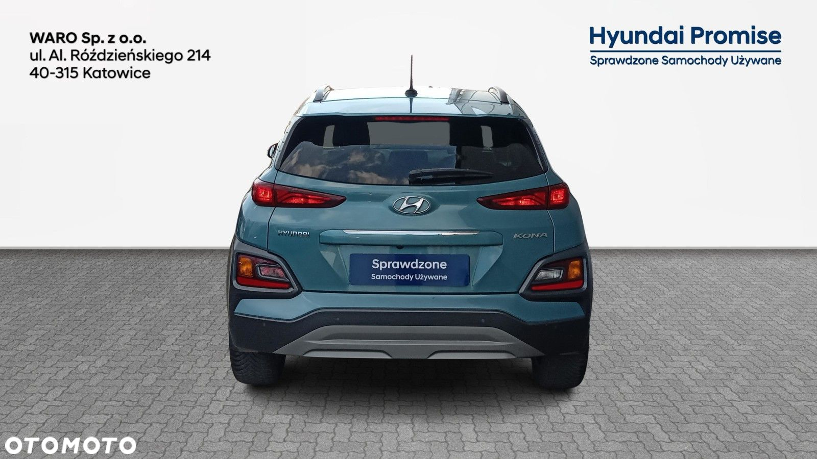 Hyundai Kona - 26