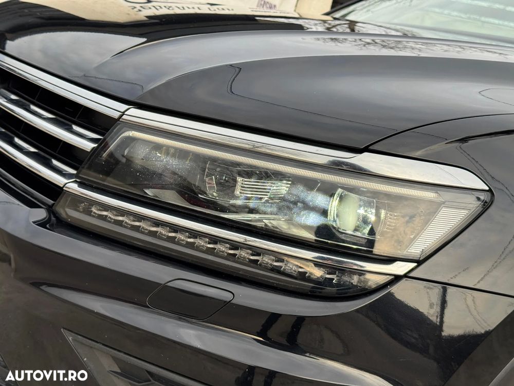 Volkswagen Tiguan 2.0 TDI SCR (BlueMotion Technology) DSG Highline - 32