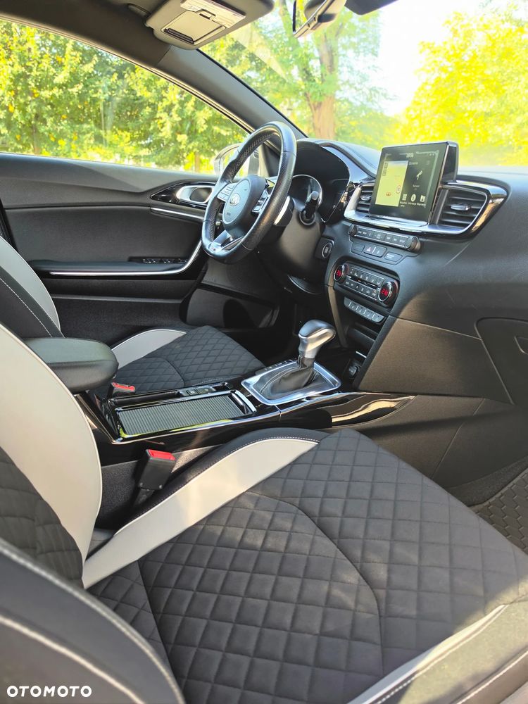 Kia ProCeed 1.4 T-GDI GT Line DCT - 18