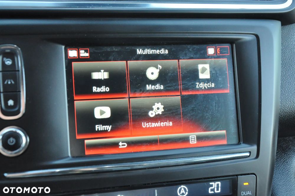 Renault Kadjar 1.5 dCi Energy Limited EDC - 30