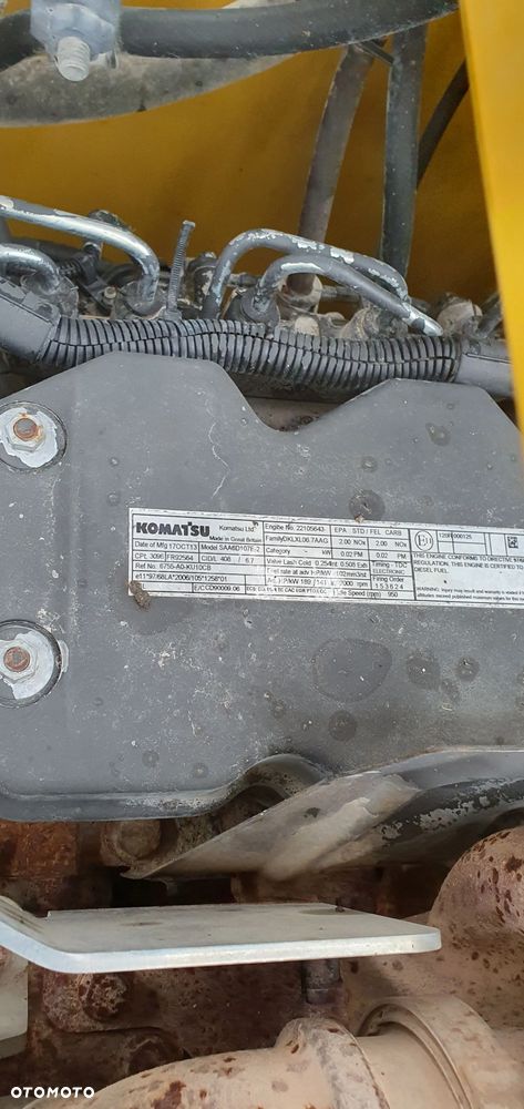 Komatsu PC240 NLC-10 - 16