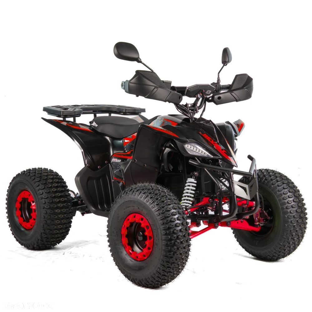 XTR Inny - 33