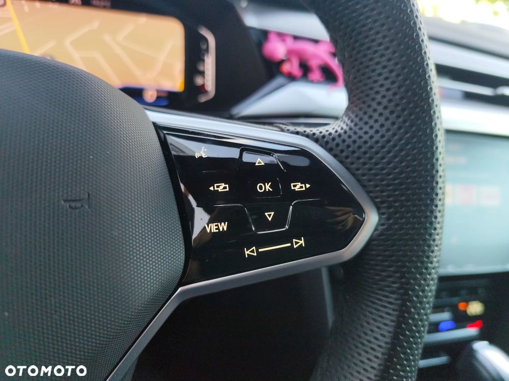 Volkswagen Arteon 2.0 TDI 4Motion R-Line DSG - 23