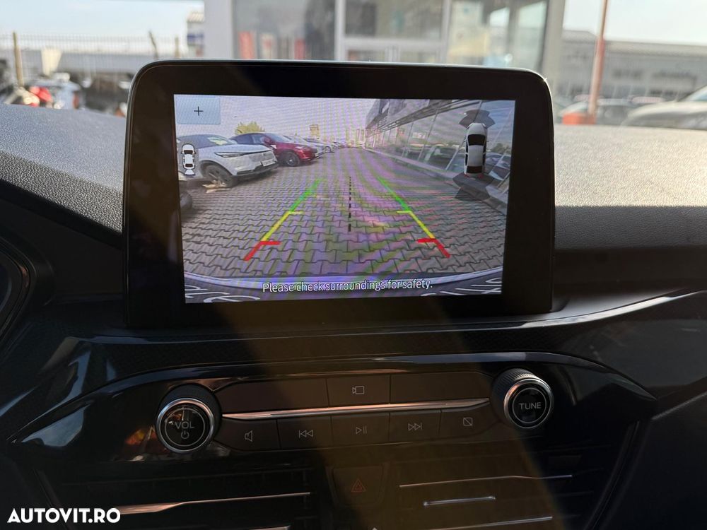 Ford Kuga 2.0 EcoBlue A8 AWD ST Line - 19