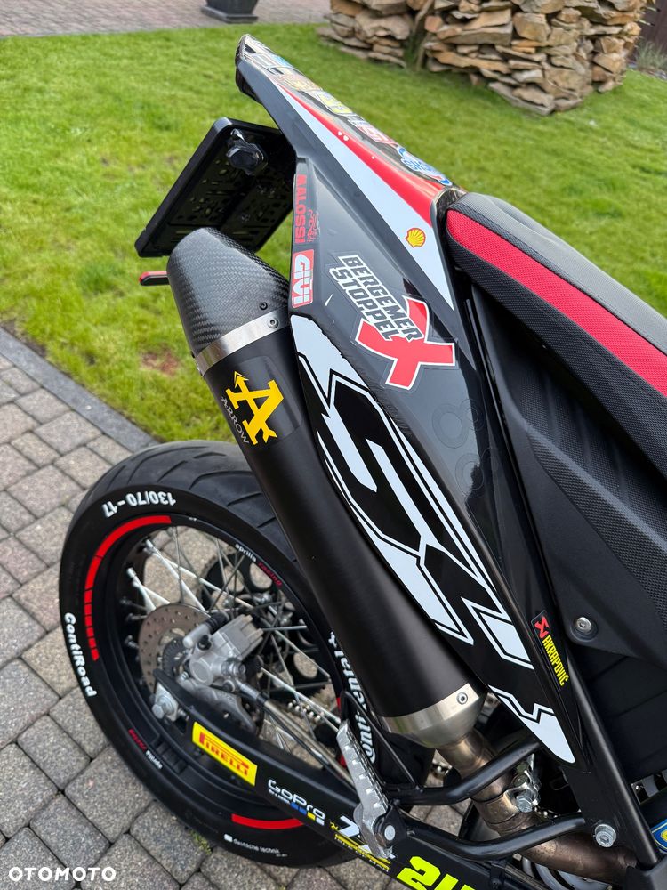 Aprilia SX - 14