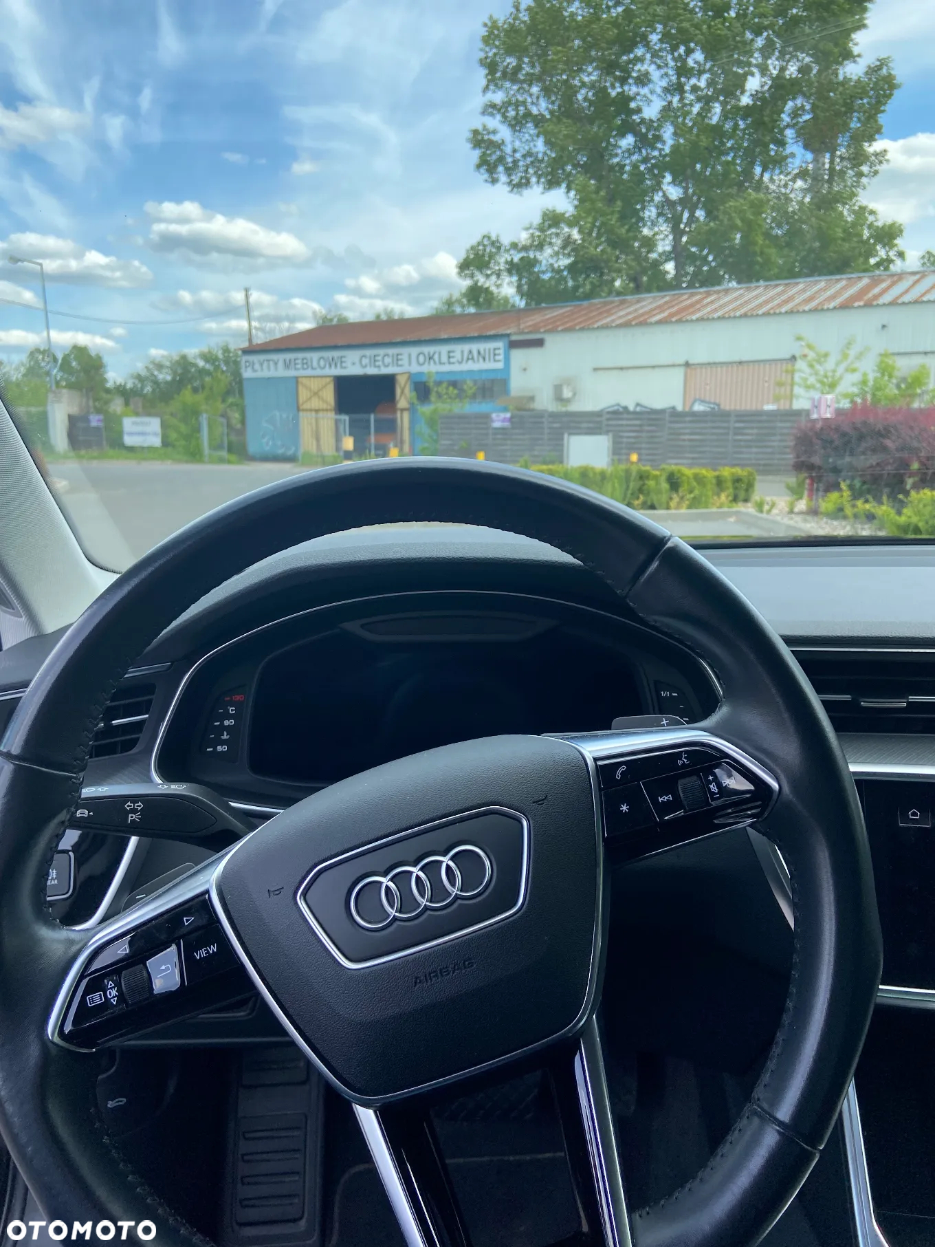Audi A6 - 14