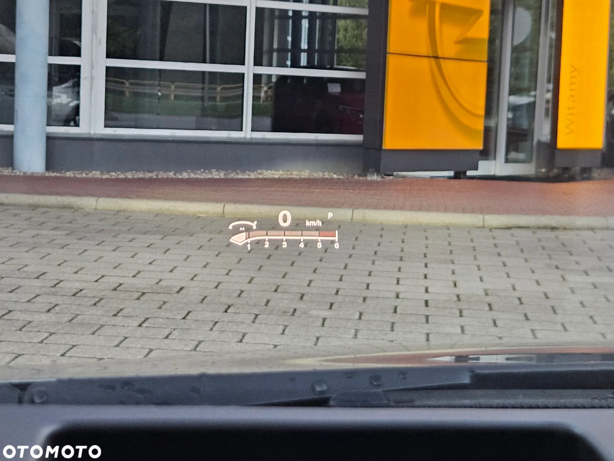 Opel Insignia 1.6 CDTI Sports Tourer Innovation - 36