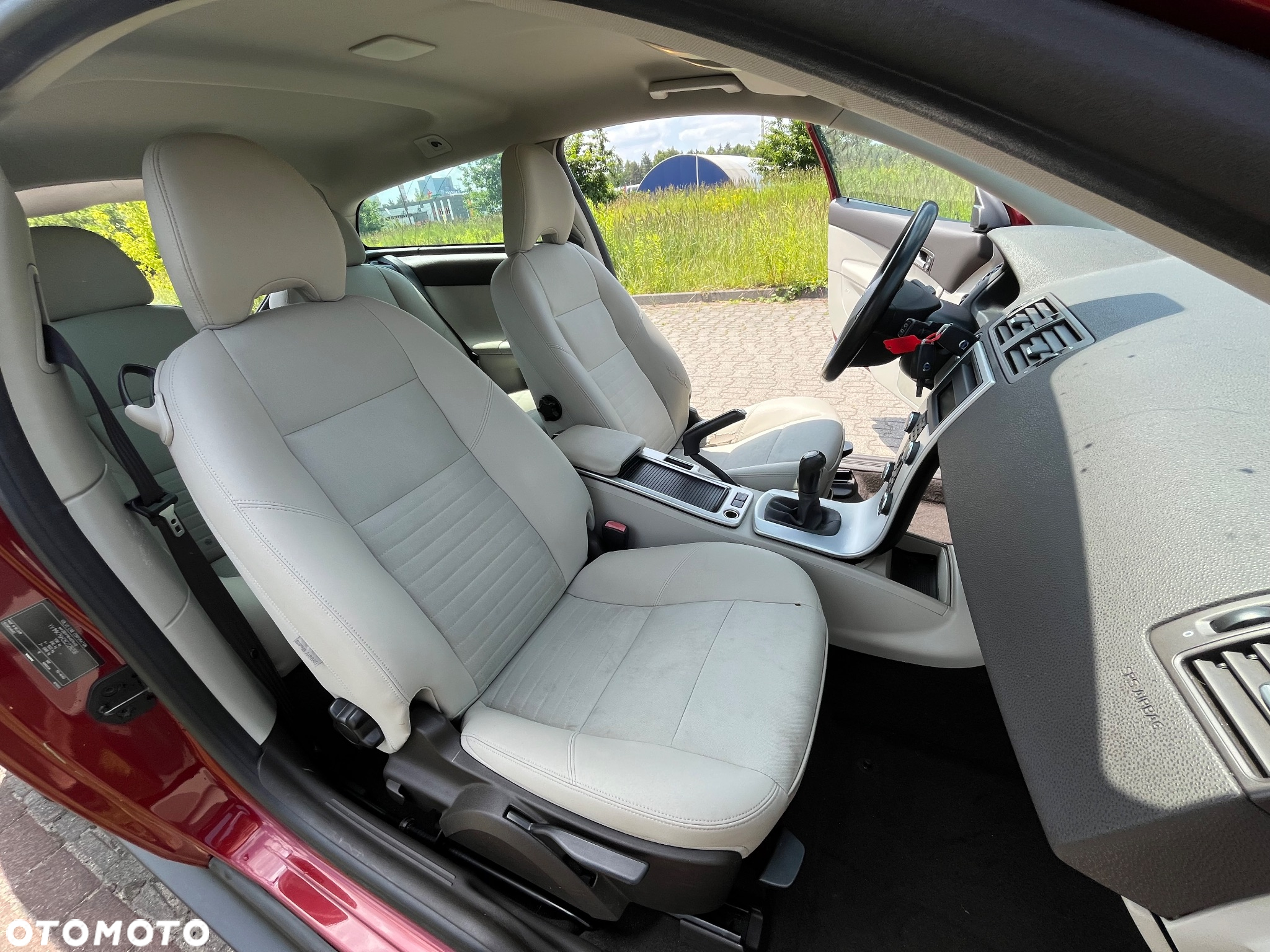 Volvo C30 1.6D DRIVe - 19