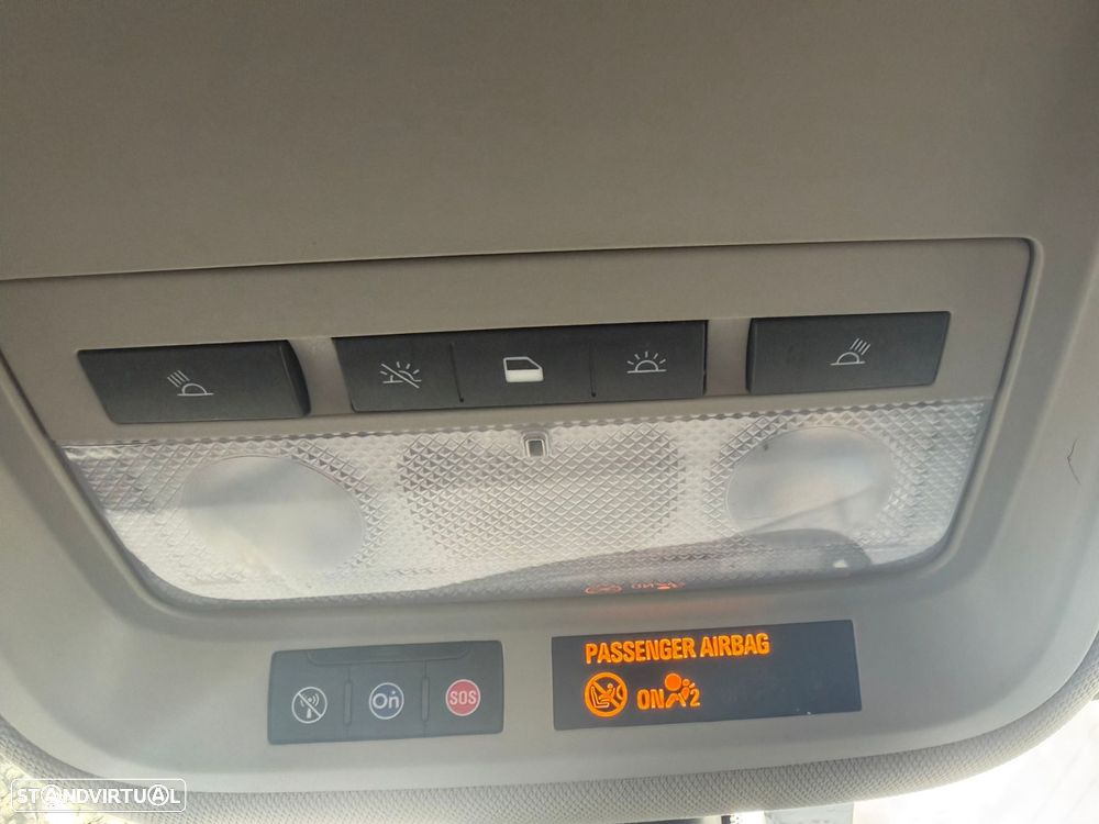 Opel Astra Sports Tourer 1.0 Innovation S/S - 22